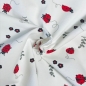 Preview: Jersey | Marienkäfer | rot weiß
